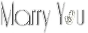 Logo Marry You