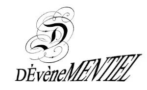 Logo DÉvèneMENTIEL