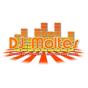 Logo DJ Moltes