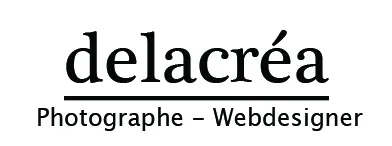 Logo Delacrea