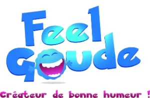 Logo FeelGoude