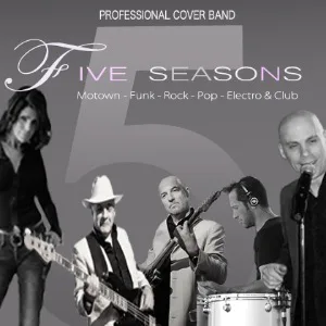 Logo Five Seasons