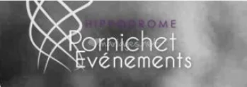 Logo Hippodrome Pornichet Evenements