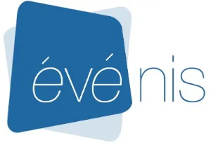 Logo Evenis