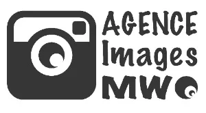 Logo Agence Images Mw