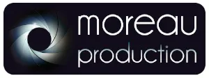 Logo Moreau Production