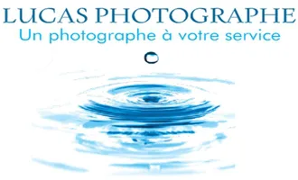 Logo LUCAS Photographe