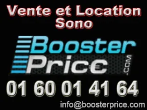 Logo Booster Price