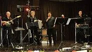 Logo Orchestre BEAU RIVAGE