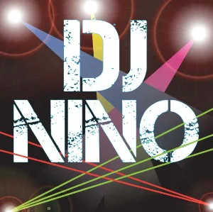 Logo Dj Nino