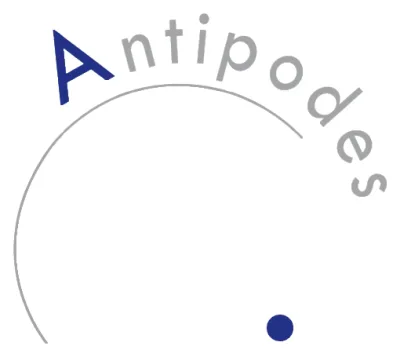 Logo Antipodes Evenements Communication