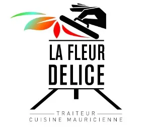 Logo lafleurdelice