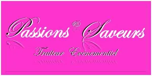 Logo Passions & Saveurs