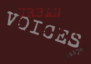 Logo Urban Voices Gospel