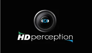 Logo HDperception