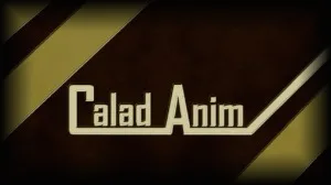 Logo Calad Anim