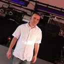 Logo Dj .Mico