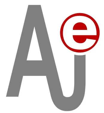Logo Aj Events