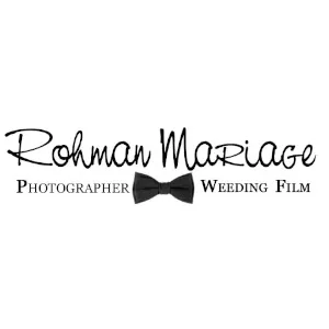 Logo rohman-mariage