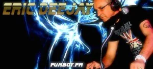 Logo Eric Deejay