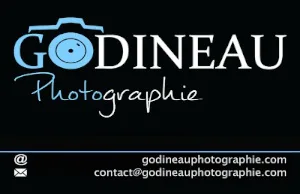 Logo godineauphotographie