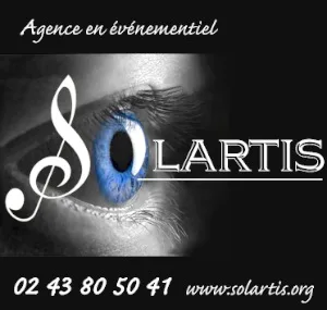 Logo Solartis