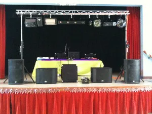 Logo DJ Mika