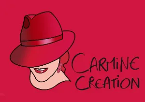 Logo carmine creation