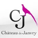 Logo Chateau de Janvry