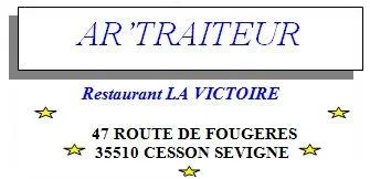 Logo Ar'traiteur