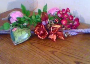Logo D'iwan floral