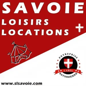 Logo Savoie Loisirs Locations