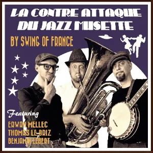 Logo Swing Of France