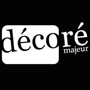 Logo Déco Ré Majeur