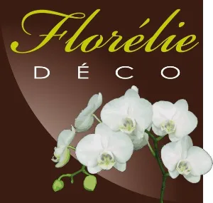 Logo Florelie deco