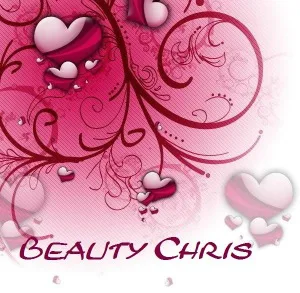 Logo Beauty Chris