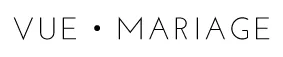 Logo Vue-Mariage