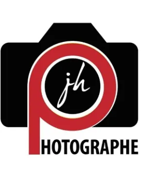 Logo Justine Hannot photographe