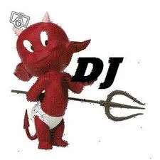 Logo Diabolix Dj's