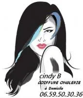 Logo L'atelier de cindy