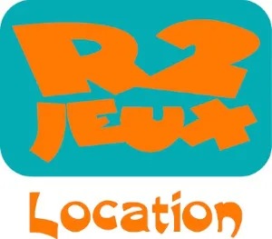 Logo R2Jeux