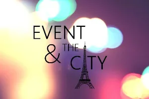 Logo Event & the City