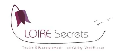 Logo SARL Loire Secrets