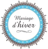 Logo Mariage d'Hiver