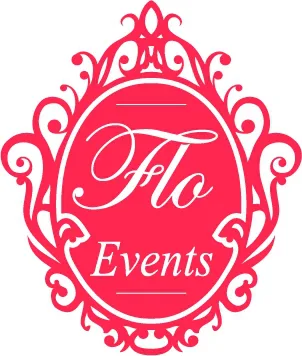 Logo Flo Events