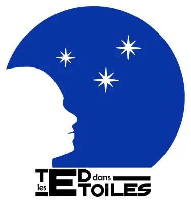Logo Ted Dans Les Étoiles