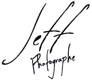 Logo jeff-photographe