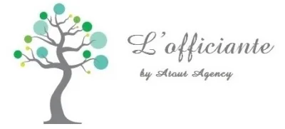 Logo L'officiante