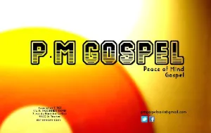 Logo Pm Gospel