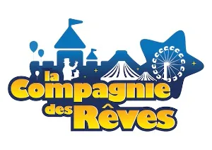 Logo La Compagnie des Rêves